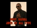 BUSY SIGNAL - GUNS OF ALL TYPE (MISSION IMPOSSIBLE RIDDIM)