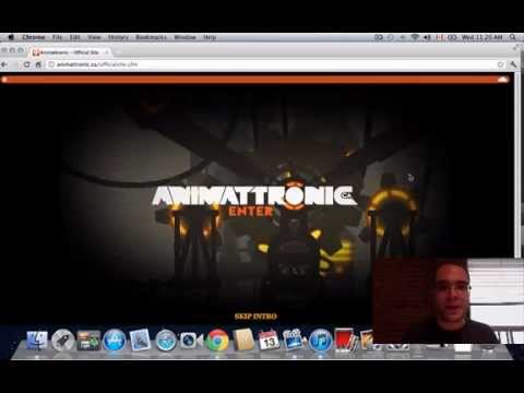 video frame placeholder