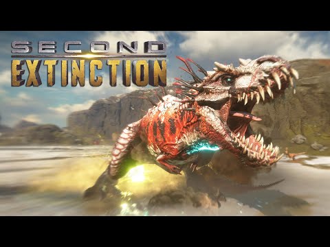 🎮 Extinction Videos