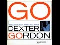 Love for Sale-Dexter Gordon