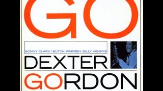 Love for Sale-Dexter Gordon