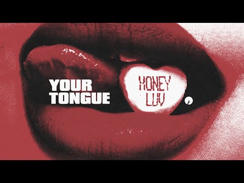Video thumbnail for Your Tongue