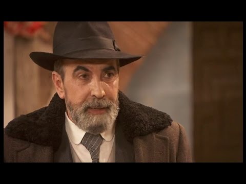 PUENTE VIEJO C974 - Los médicos se encuentran con Fulgencio