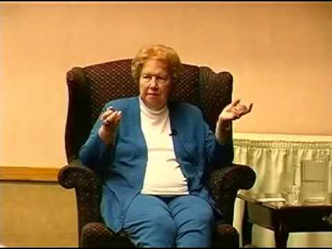 Dolores Cannon on Atlantis, Healing, Hypnosis and Other Dimensions - Part 1