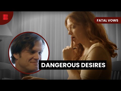 Love, Betrayal, and a Dark Twist - Fatal Vows - S02 E12