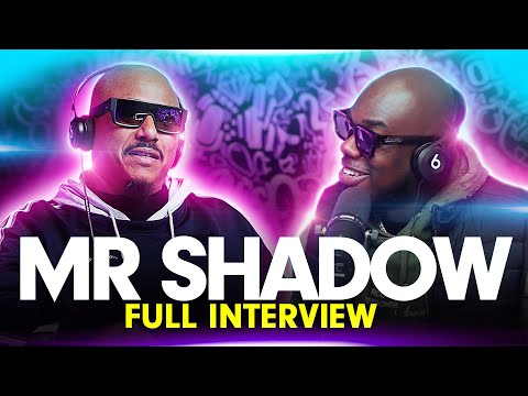 Thumbnail for Mr Shadow SPEAKS OUT on Lil Rob Beef and New Chicano Rappers! by mr shadow