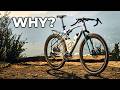Gravel Bikes Are Going Crazy And Trek Just Proved It With New CheckOut