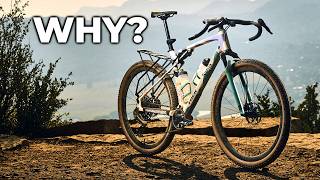 Download lagu Gravel Bikes Are Going Crazy – and Trek Just Proved It with new CheckOut mp3