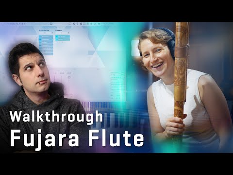FREE Fujara Flute: Walkthrough