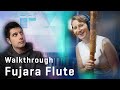 Video 2: FREE Fujara Flute: Walkthrough