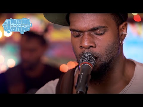 HYVMINE - "Shogun" (Live at JITV HQ in Los Angeles, CA 2018) #JAMINTHEVAN