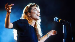 Sandra - Everlasting Love (Italy 1987)
