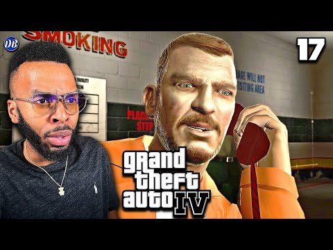 She's A KEEPER & Truck HUSTLE! ~ GTA 4 First Time Playthrough ~ PT. 17