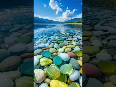 Places On Earth That Don't Feel Real in Canada, Japan and Finland #travel #nature #adventure