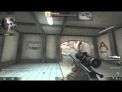 CS:GO | PCW Highlights #1