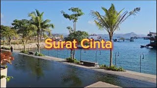 Download lagu SURAT CINTA - MUPPET - ( KERONCONG ) COVER ZHENUXX  mp3