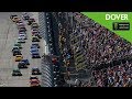 Monster Energy NASCAR Cup Series- Full Race -AAA Drive for Autism