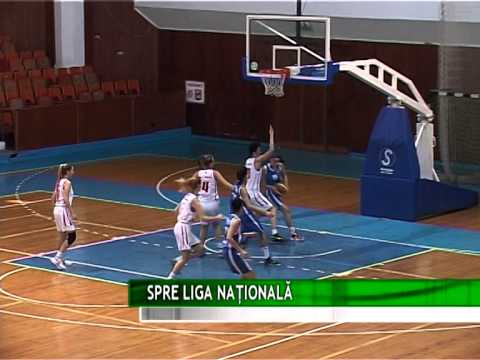 SPRE LIGA NAŢIONALĂ