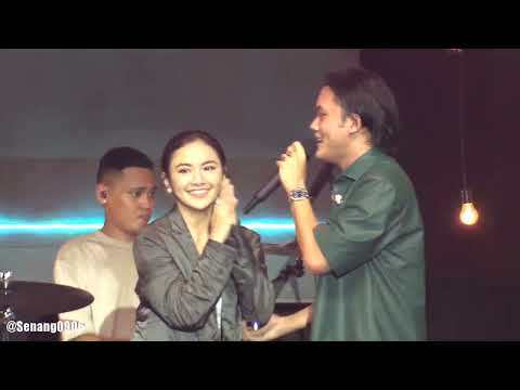 Rizky Febian – Terlukis Indah @ JJF 2022