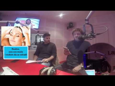 Uskoro na TV-u [ISKRENE REKLAME]