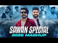 2025 Sawan Special Mashup Gulzaar Chhaniwala Khasa Aala Chahar Haryanvi Songs 2025