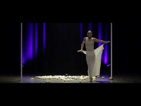 Pole Art France 2017 - Elite Women - EKATERINA BEREZENKO