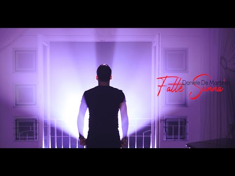 Daniele De Martino - Fatte sunna' ( Ufficiale 2021 )