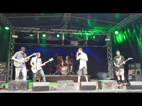 Seven VII - Kieler Woche 2017, Junge Bühne