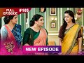 Bade Ghar Ki Choti Bahu Full Episode 165 24 Dec 2025 Newshow Full HD Dangal TV