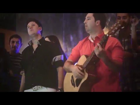 Victor & Nando - Sem Compromisso (CLIPE OFICIAL)