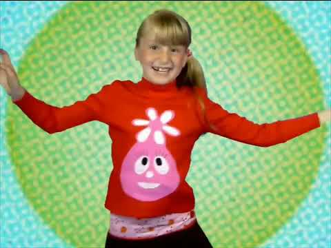 Yo Gabba Gabba! Careful Megamix