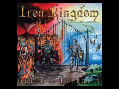 Iron Kingdom - At Home in the Dark