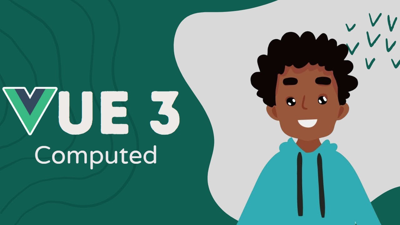 06 - Computed | Vue 3 e Composition API