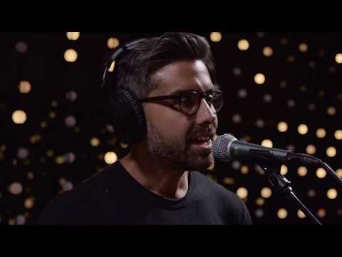 Dave Depper - Do You Want Love? (Live on KEXP)