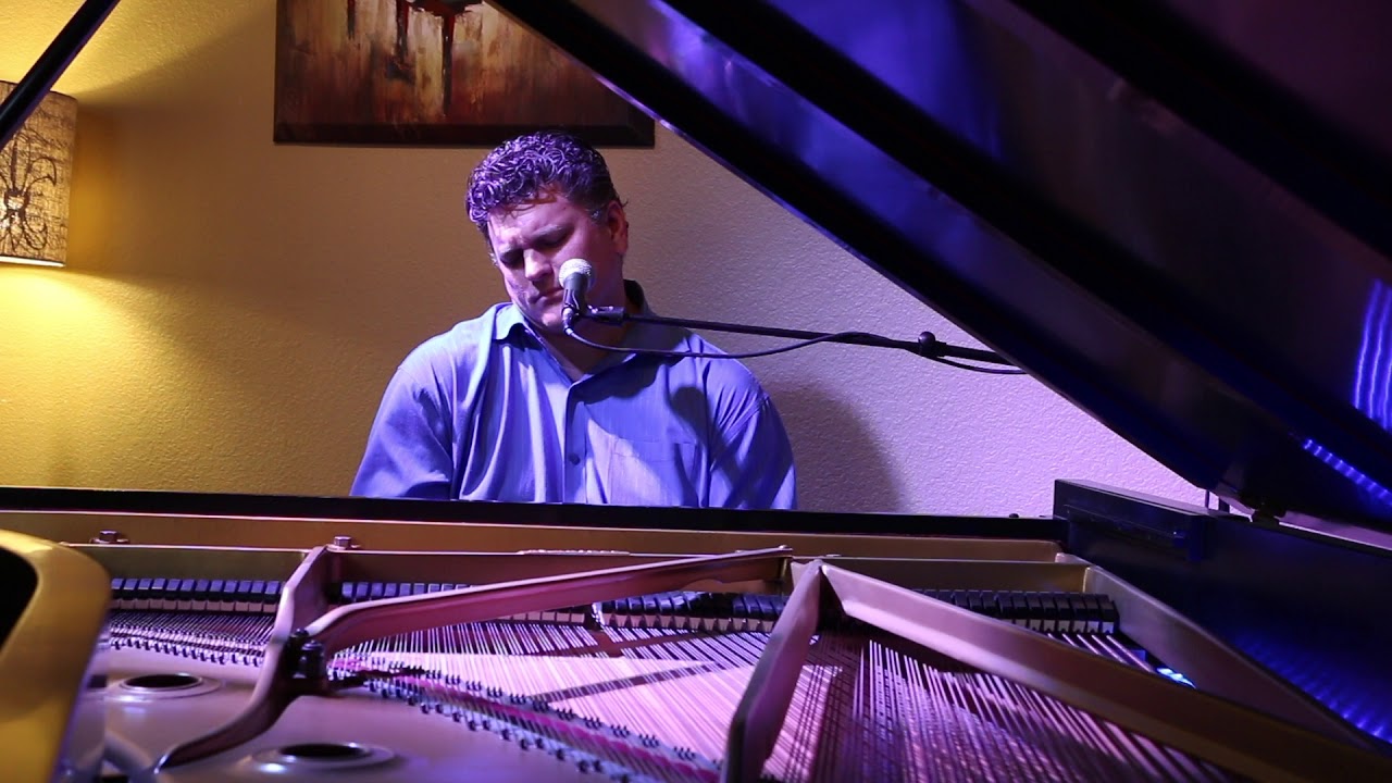 Promotional video thumbnail 4 for The Texas Pianoman