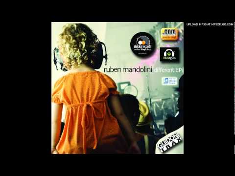 Ruben Mandolini - Sandwhich (Original Mix)