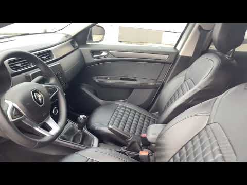 Renault Arkana 2019г.