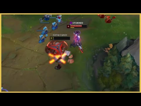 This Gragas Is So DEAD Here Right.... | League of Legends Clip