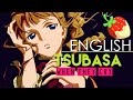 [Umineko] Tsubasa (English Cover by Sapphire ...