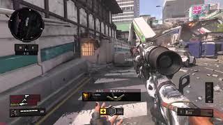久々のBO4www