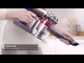 Dyson V8 Absolute Cordless Vacuum Cleaner (115 AW)