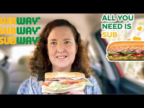 NEW Subway Series Review | #11 Subway Club