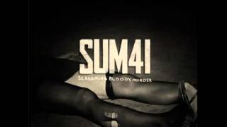 Sum 41 - Back Where I Belong HQ