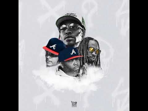 Yung Booke Feat. T.I., Killer Mike & Skooly - The Real A (WHTA)