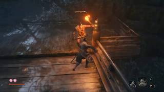 【SEKIRO】 戦国時代の忍者の生き様PART4