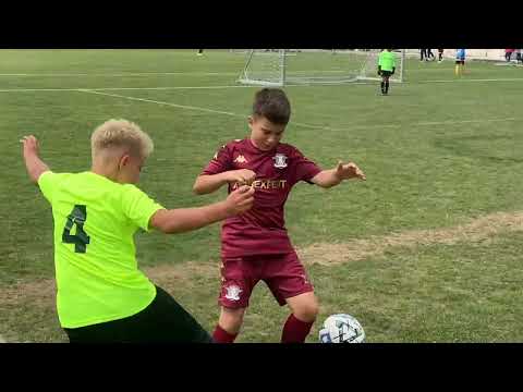 FCV 2015 - Fc Rapid 2016  repr.2(Turneu Brasov 23.08.2025)