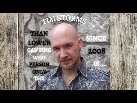 Deepest Voice Ever || 2021