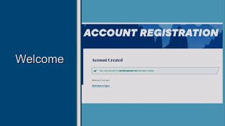 California Dept. of Motor Vehicles - Employer Pull Notice Account Registration Tutorial Nov 13, 2025