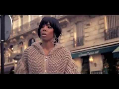 Maua sama ft Mwana FA So Crazy