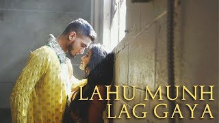 Lahu Munh Lag Gaya Dance Cover | Goliyon Ki Rasleela Ram-Leela